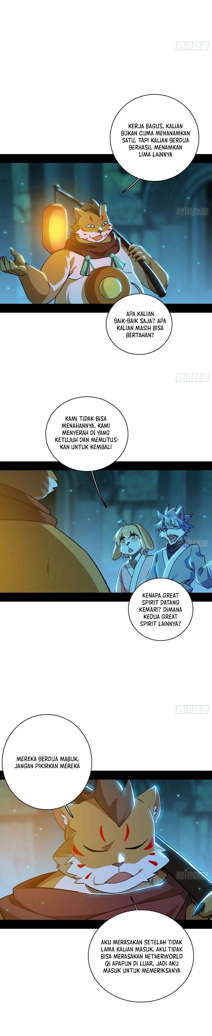 Dilarang COPAS - situs resmi www.mangacanblog.com - Komik im an evil god 525 - chapter 525 526 Indonesia im an evil god 525 - chapter 525 Terbaru 16|Baca Manga Komik Indonesia|Mangacan